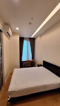 ECH250995 ให้เช่า Equinox Phahol - Vibha | 1 ห้องนอน 31 ตร.ม. ชั้น 31 | 15,000 บ./เดือน