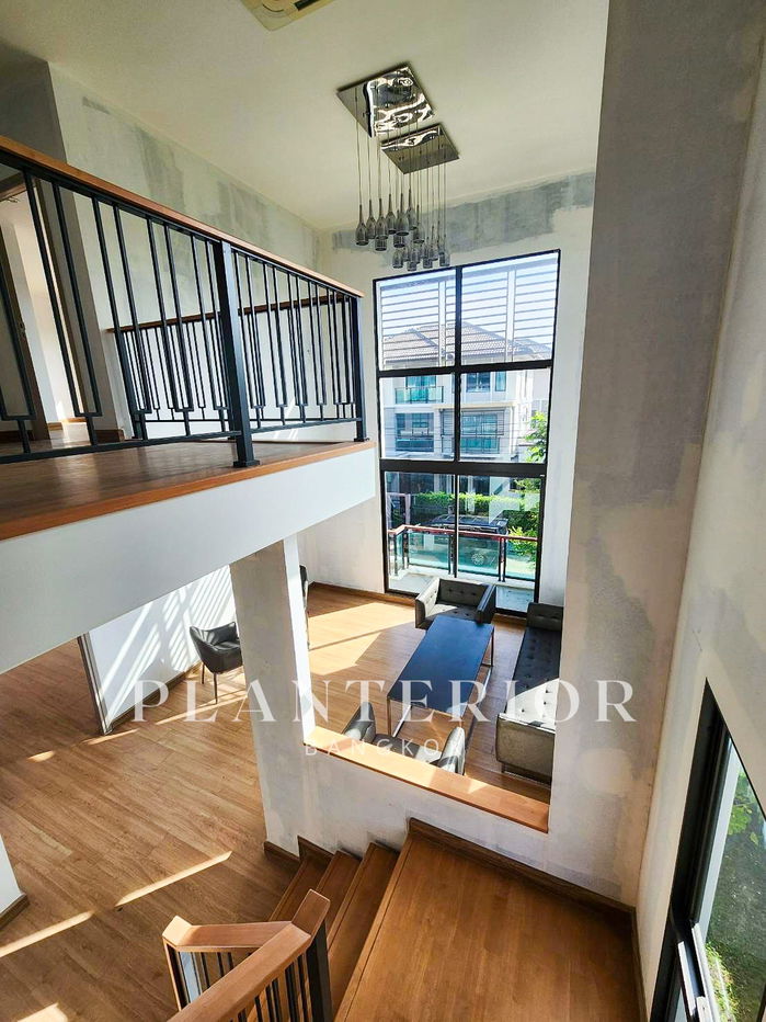 รูป 📌 หลุดจอง!! Luxury House 3 ชั้น สุดหรู - รูปที่ 2/14