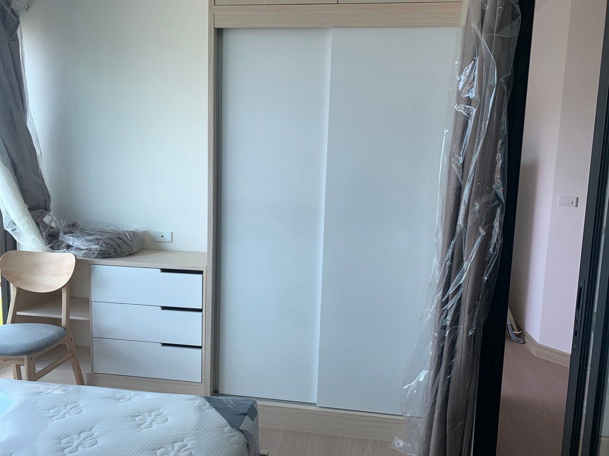 picture ADD line id : @cutecondo available to touring please make appointment here - 4/8