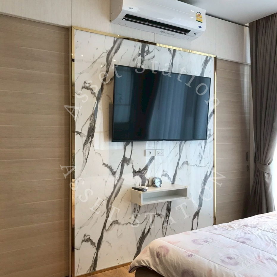 picture 🔥🏢 Condo in the heart of the city, Park Origin Phrom Phong – near BTS Phrom Phong 🚨 - 4/9