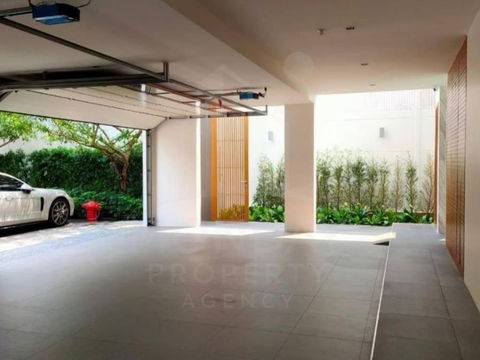 ขายบ้าน🔥🔥ราคาพิเศษ โครงการ เดอะ ไพรมารี่ วี MD-90743
