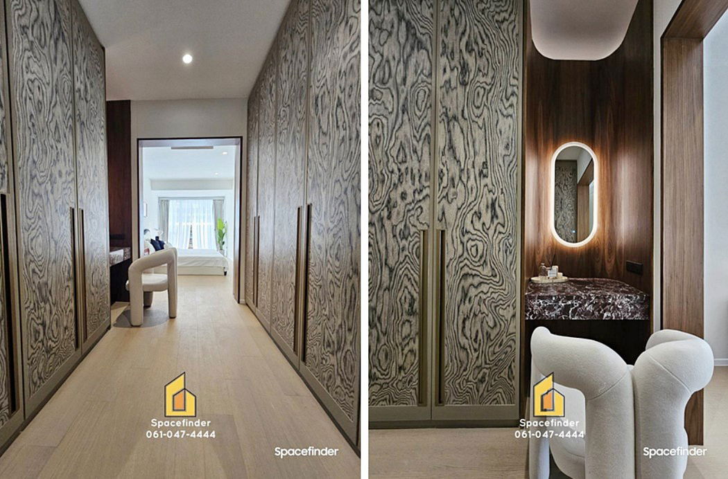 รูป Call : 061-047-4444 บ้านทำเลทอง สาทร-เซนต์หลุยส์ ทาวน์โฮม 27 ตารางวา รีโนเวทใหม่ สายมินิมอลต้องไม่พลาด ใกล้สำนักงานเขตสาทร ใกล้ BTS เซนต์หลุยส์ - รูปที่ 10/13