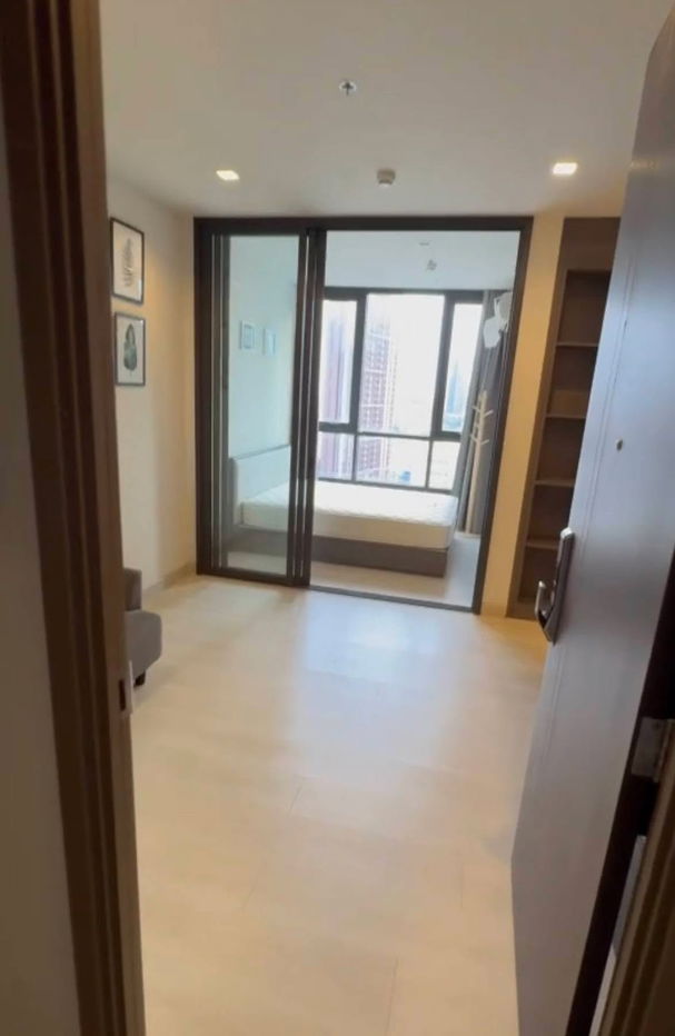 picture 📣 Condo for rent: The Line Sukhumvit 71, near BTS Phra Khanong. Add Line: AG Boom boomclap20 - 4/13