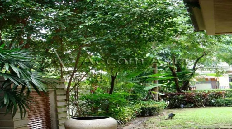 รูป 🔼🔽 AccomA 📩  4 BR House @Peaceful compound (1817245) - รูปที่ 8/8