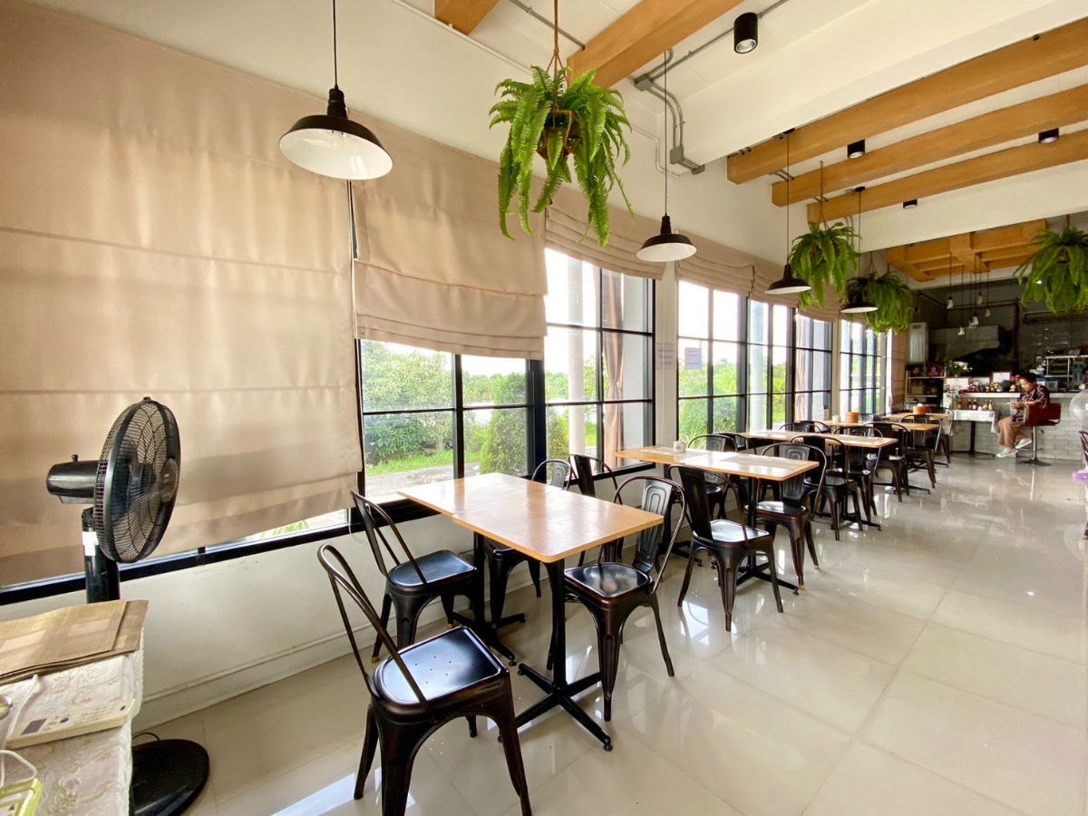 รูป ✅Great value, good price 21b21b 30mb - Apartment Lad Krabang 📞Call 096 896 5953 - รูปที่ 20/35