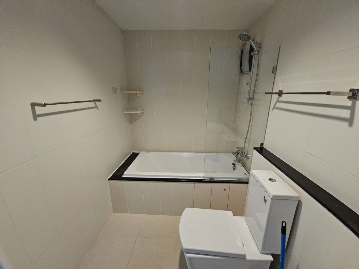 รูป ปล่อยเช่าคอนโด KnightsBridge Bearing ชั้น 18 ขนาด 50 ตรม. 2 ห้องนอน 1 ห้องน้ำ - รูปที่ 17/24
