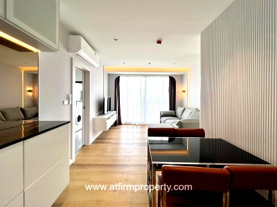 ขายคอนโด : 💥💥ขาย Condo The Tree Interchange 2B2B 58 ตร.ม.ตึก A ชั้น 14 ห้องสวย รีโนเวทใหม่ น่าอยู่มาก!! ใกล้ MRT เตาปูน สนใจ LINE: @atfirm💥💥