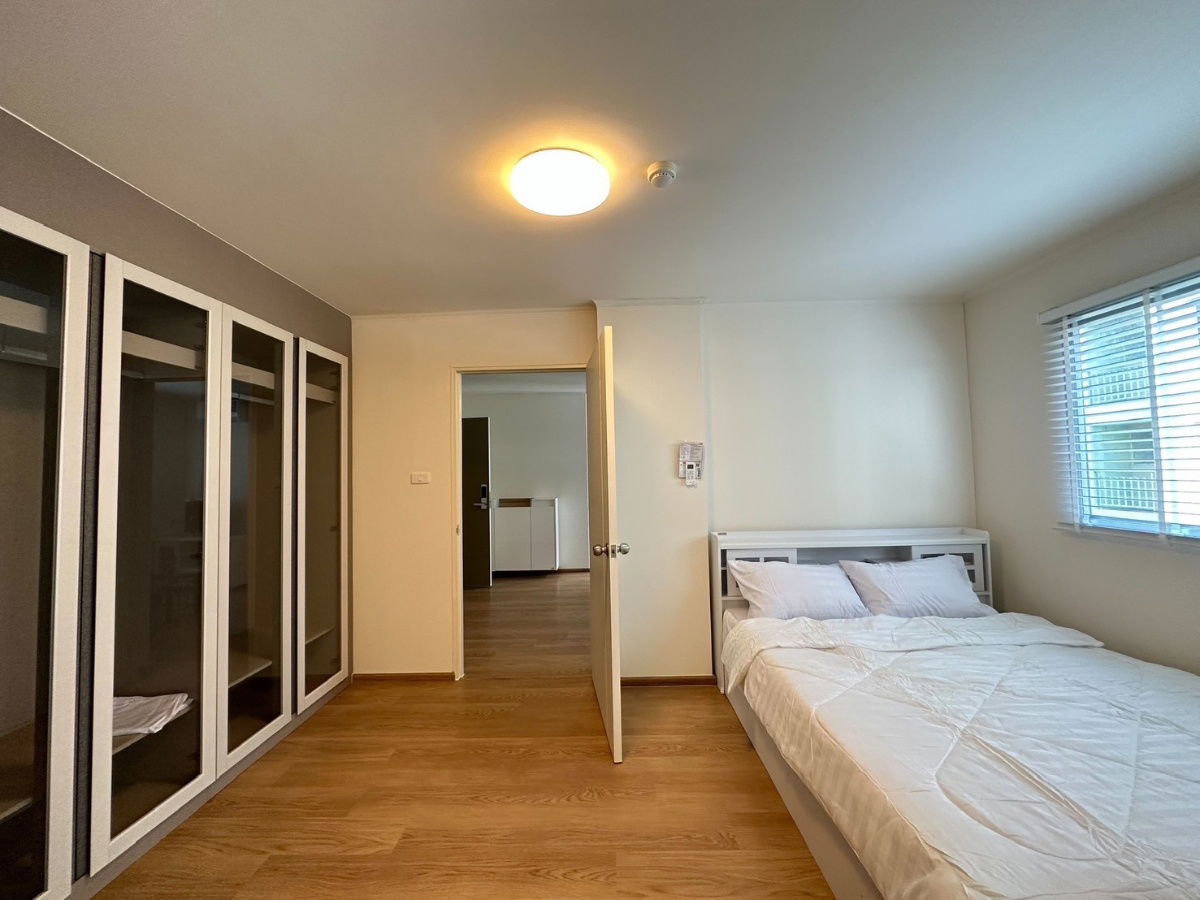 รูป 🏡 ลุมพินี รังสิต 2 ห้องนอน 2 ห้องน้ำ  - รูปที่ 10/14