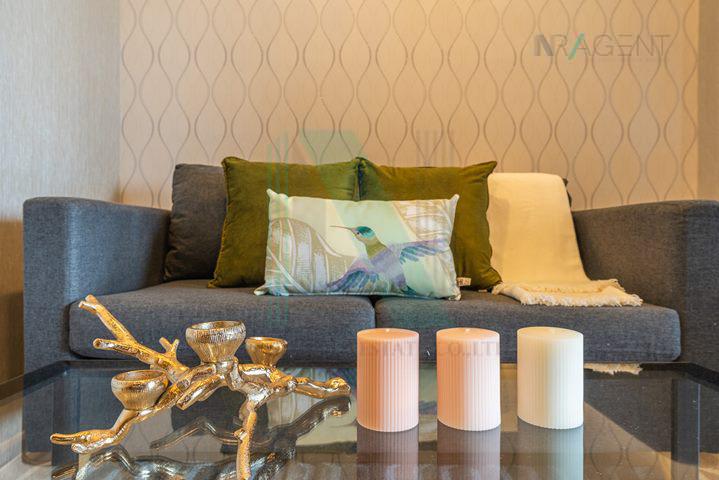 picture 🎉 For Sell Condo THE LINE JATUJAK-MOCHIT Building 1, Floor 12,1 bed room, Room size 35 sqm - 8/8