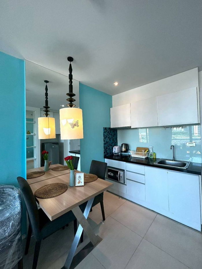 รูป ให้เช่า Atlantis Condo Resort 1 ห้องนอน 1 ห้องน้ำ   - รูปที่ 2/9