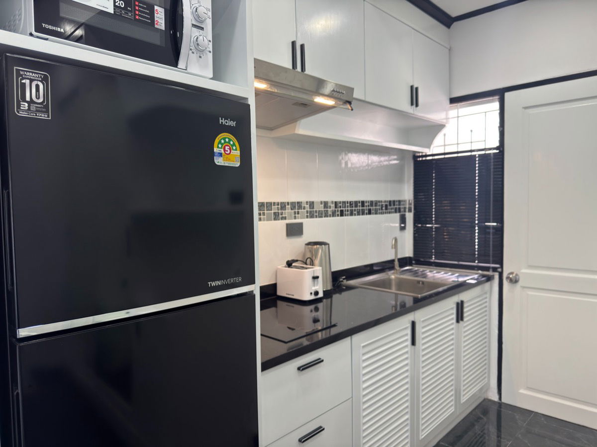 picture Studio Condominium @ Baan Suan Lalana - 6/33