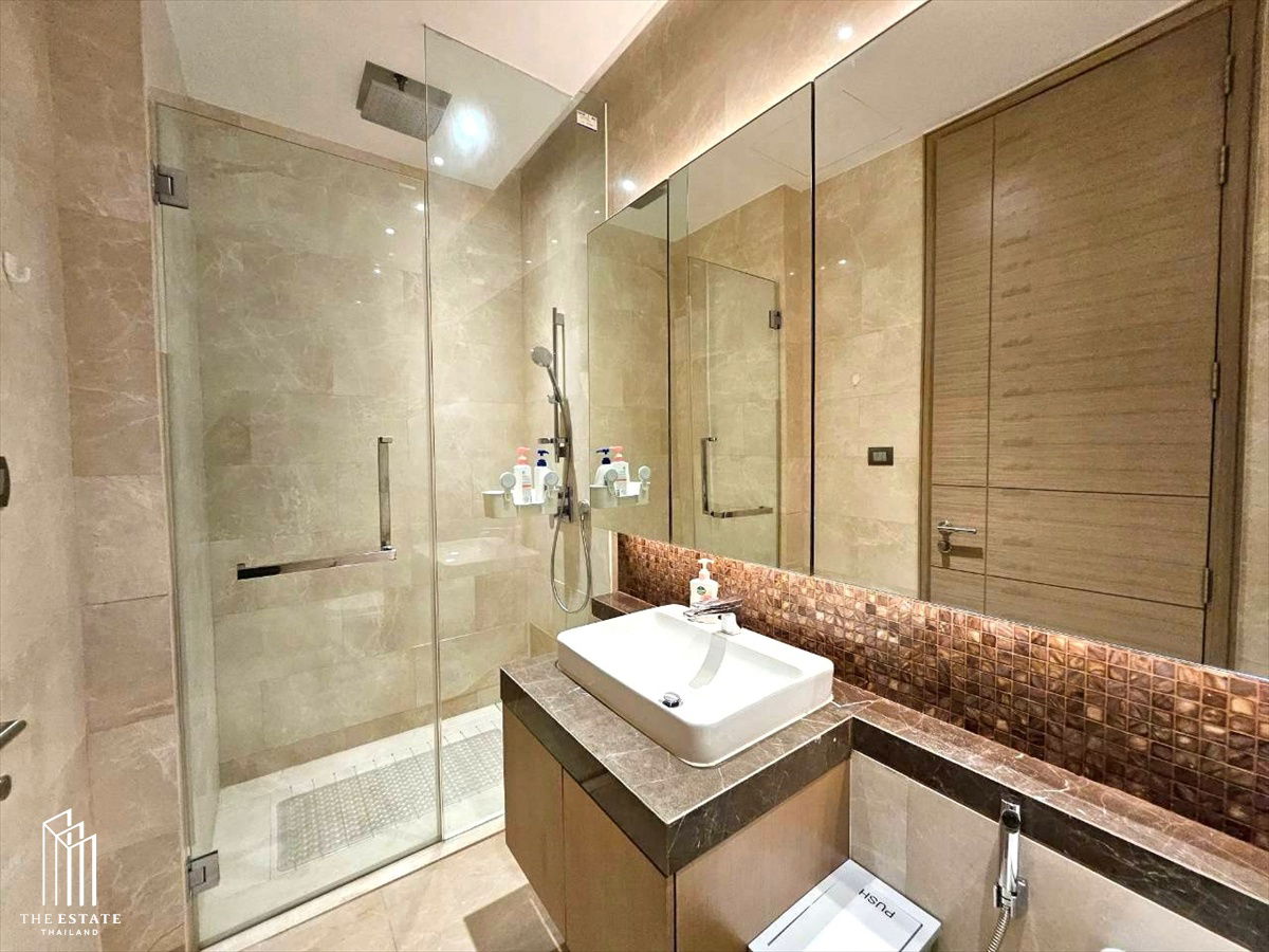 picture For rent Magnolias Ratchadamri Boulevard 56.04 sq.m. 1 bedroom - 11/11