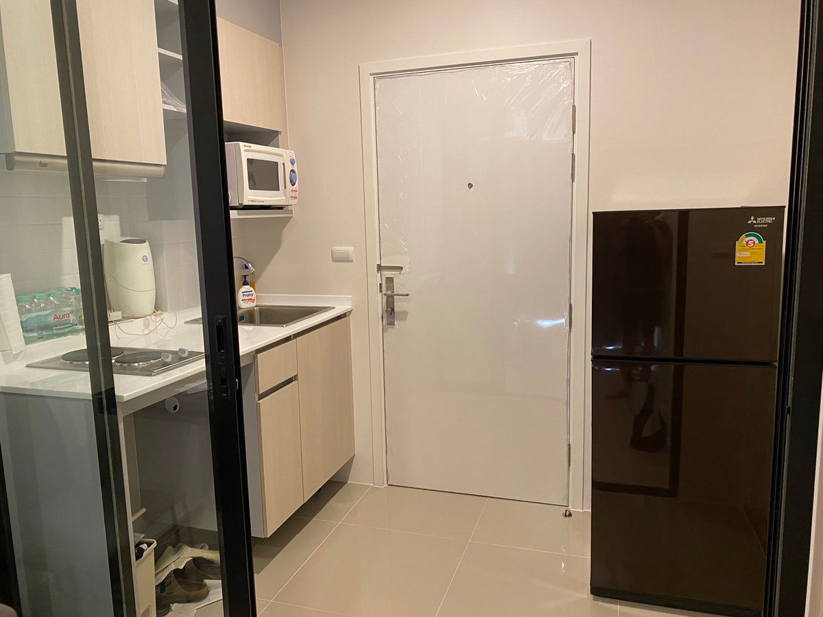 รูป Escent condo korat (คอนโดเอสเซ็นท์ในเซนทรัลโคราช)  - รูปที่ 4/22