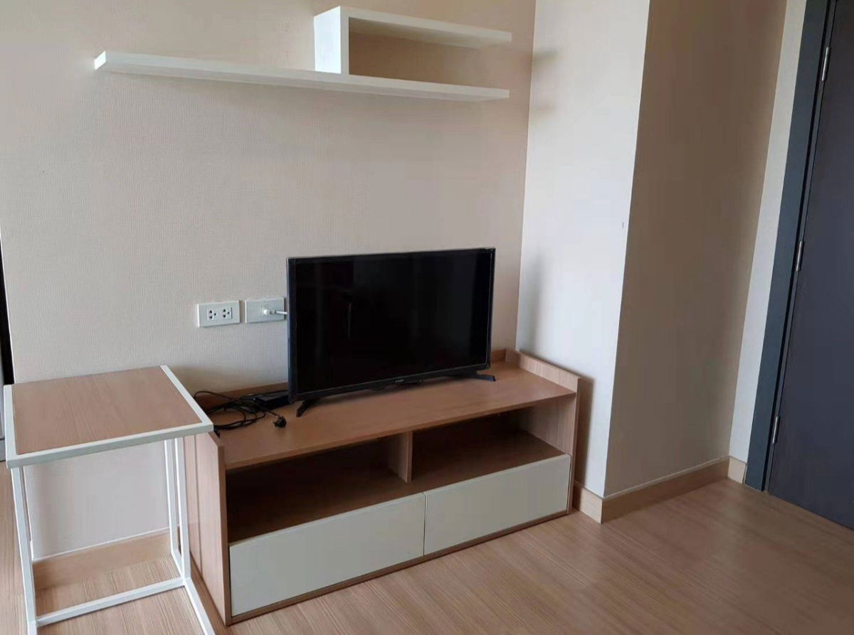 รูป Condo For Rent One Plus Nineteen 3 Mahidol - รูปที่ 5/20