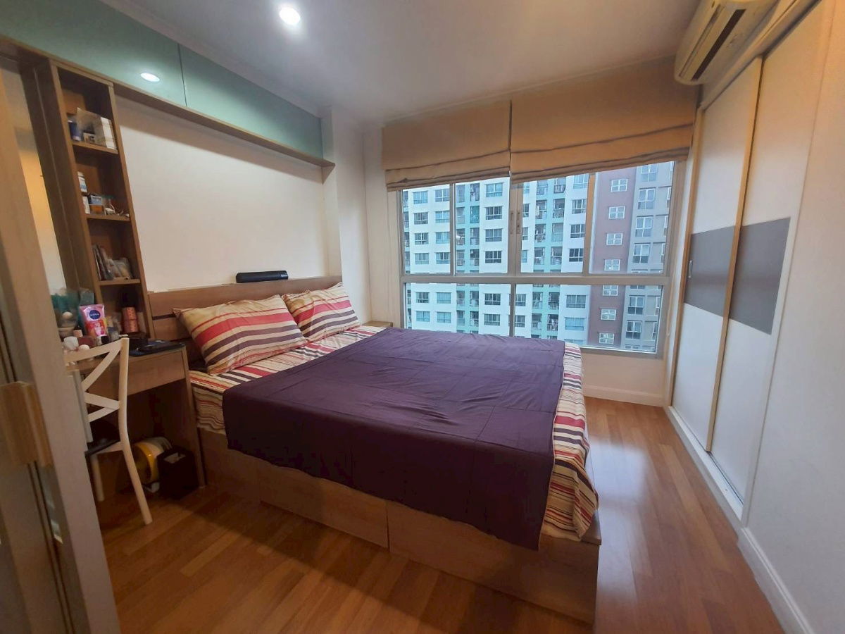 picture For Sale Lumpini Place Ratchayothin  - 3/7