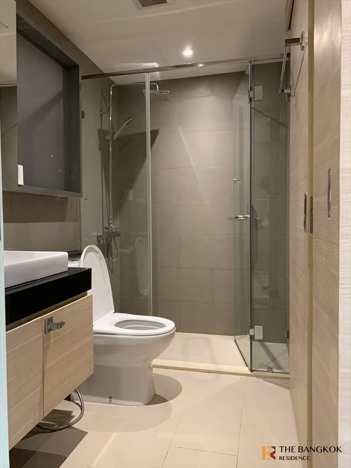 รูป 💎Prime CBD Living, Klass Silom near BTS Sala Daeng - รูปที่ 5/6