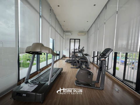 รูป บ้านเดี่ยว 2 ชั้น เซนโทร รามอินทรา-จตุโชติ1 (Centro Ramintra-Chatuchot) - รูปที่ 5/42