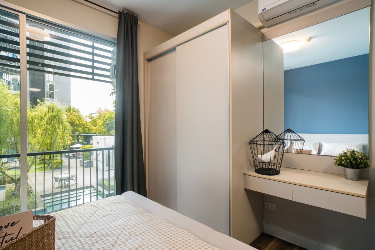 รูป 🏢 ขายคอนโด : A Space Me Sukhumvit 77 (เอ สเปซ มี สุขุมวิท 77)   รหัสทรัพย์ | 📌 LNP-C9296  - รูปที่ 20/27