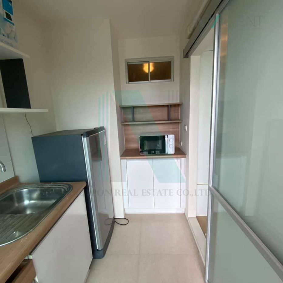 picture 🎉 For Sell Condo U DELIGHT 2 @ BANGSUE STATION Building 1, Floor 6,Studio, Room size 27.00 sqm - 7/8