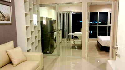 คอนโดให้เช่า : 💥CP-5109💥ว่าง ให้ เช่า แอสปาย สุขุมวิท 48  👉แอดไลน์ @seecondo 