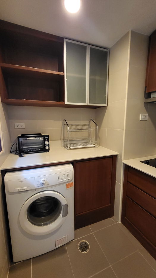รูป ขาย​ sv city condo พระราม​3 ราคา​ 2.5 ล้านบาท​ 2 นอน​ 1  น้ำ - รูปที่ 4/9