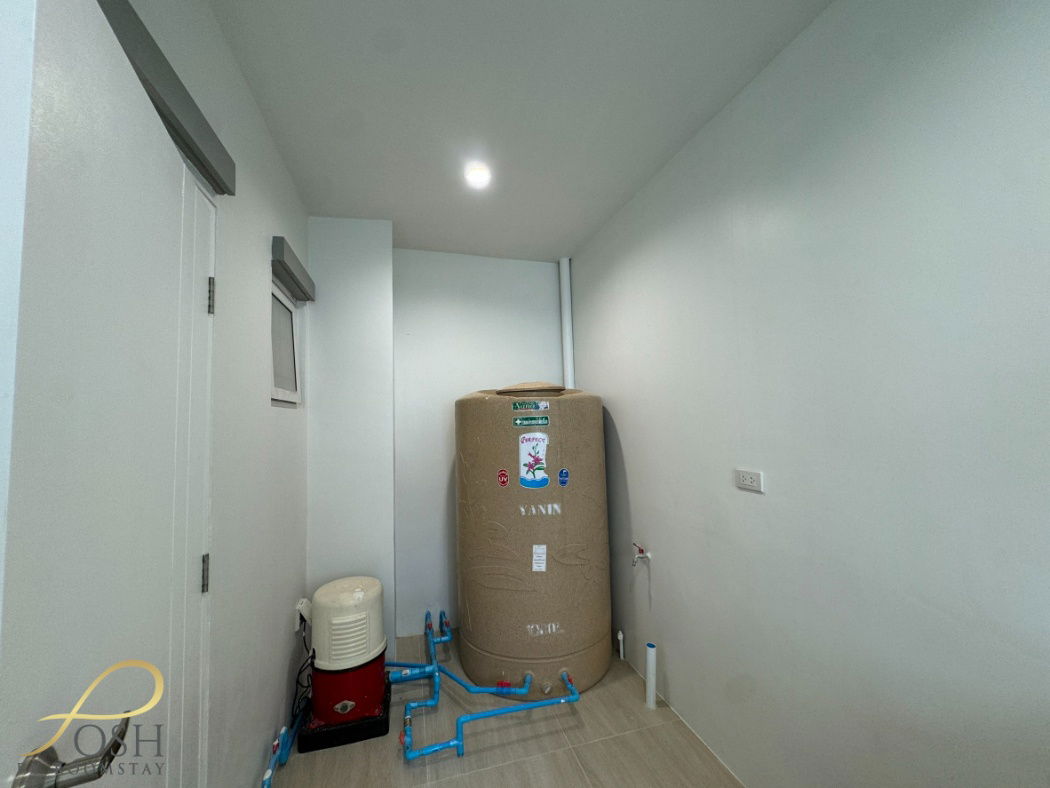 picture Habitown Koh Kaew by Sansiri Corner Unit Home in a prime location - 7/24