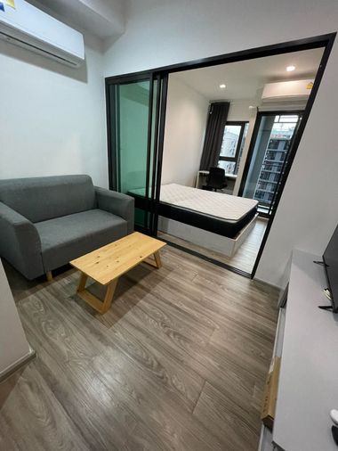 ▶️ปล่อยเช่าคอนโด : Rich Park Terminal @Phahonyothin 59   (ริชพาร์ค เทอมินอล @พหลโยธิน 59)  ♦️ห้องว่างพร้อมอยู่  