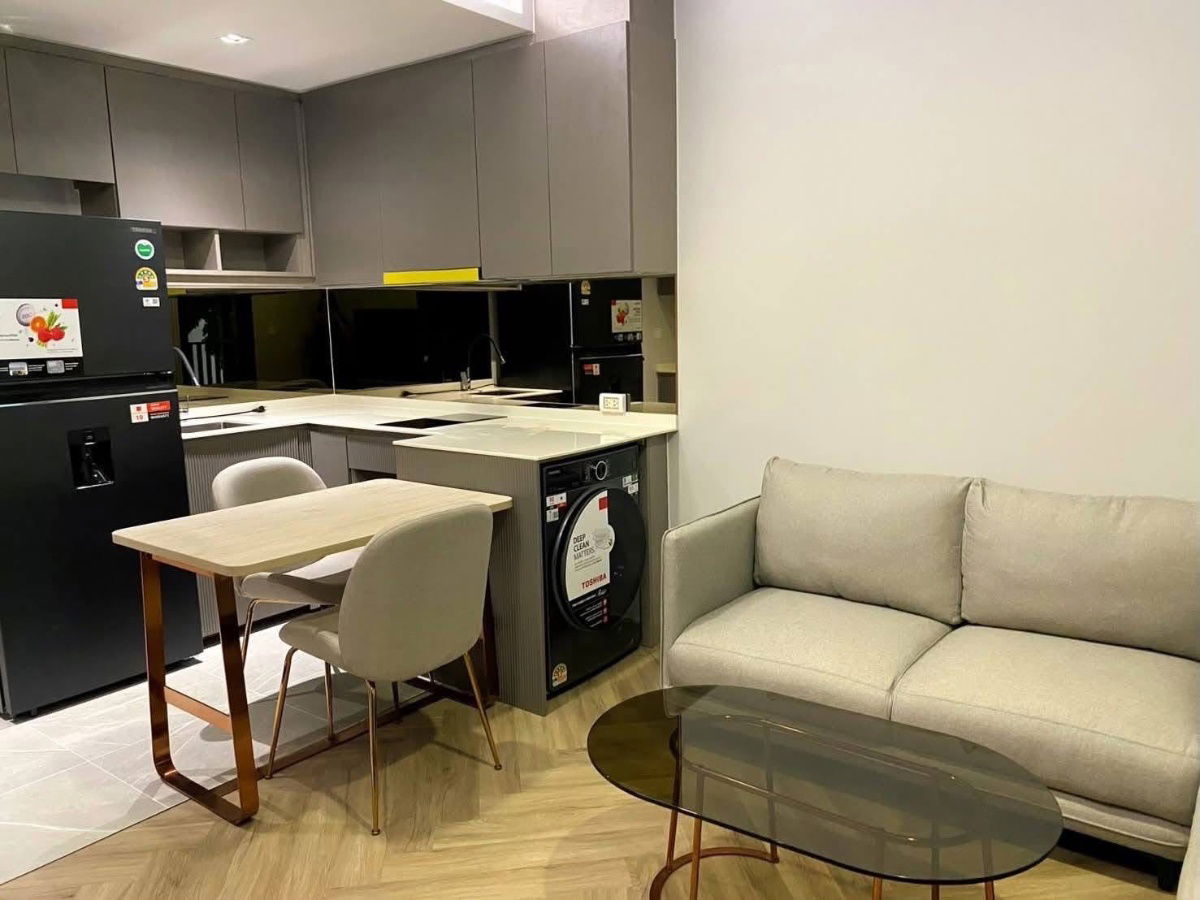 รูป Chapter Thonglor 25 ⭐️Low Rise  ⭐️ New Room  ⭐️ Ready to move in  - รูปที่ 2/14