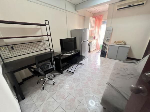 picture Condominium Unit for Sale (720,000 THB) At Phuksa thanee 2 – Cats allowed in enclosed system. Ready to move in! - 7/9
