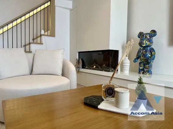 รูป 🔼🔽 AccomA 📩  3 BR Condominium @Casa Viva (AA42274) - รูปที่ 3/10