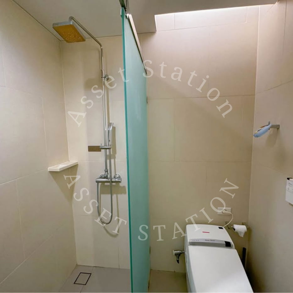 picture 💥 SELL 🚈 Condo in the heart of Sukhumvit, Lumpini 24 - Live simply ✨ Just one step to everything 🌳 - 9/10