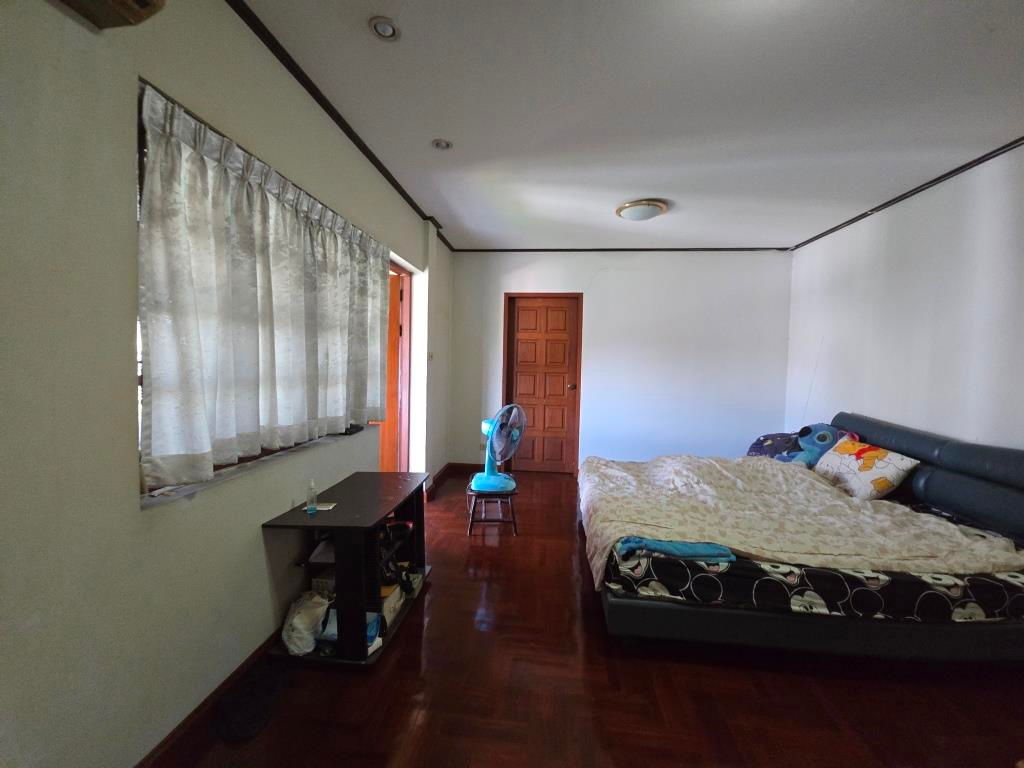 รูป ขายบ้านเดี่ยว 3 ชั้น เล่นระดับ 3 ห้องนอน 86/5 ซอยสุขุมวิท 56 แยก 3-1 - รูปที่ 63/85