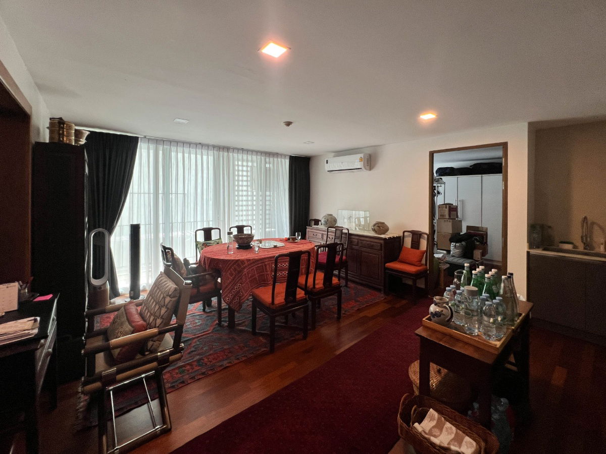 รูป ✨ขายด่วน! คอนโด DLV Thonglor 20 ห้องใหญ่ 100 ตร.ม. ราคาเพียง 9.7 ล้าน! - รูปที่ 7/19