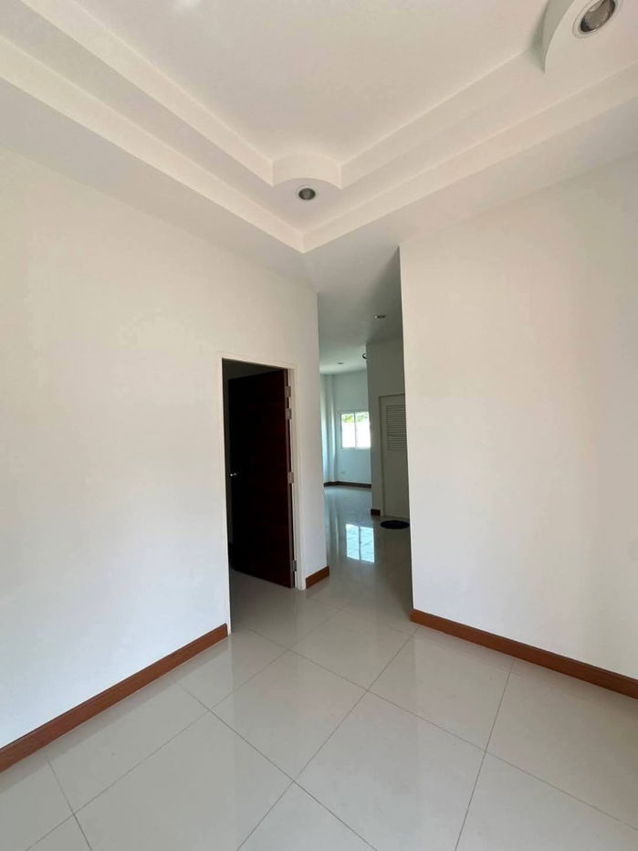 รูป 🔥 For Sale 🔥 บ้านชั้นเดียว อ.สันทราย จ.เชียงใหม่ น้ำไม่ท่วม 2 นอน 1 น้ำ 2 จอด แปลงมุมด้านหน้า มีพื้นที่สวนด้านข้าง เพียง 15 นาที ถึงท่าแพ  - รูปที่ 7/16