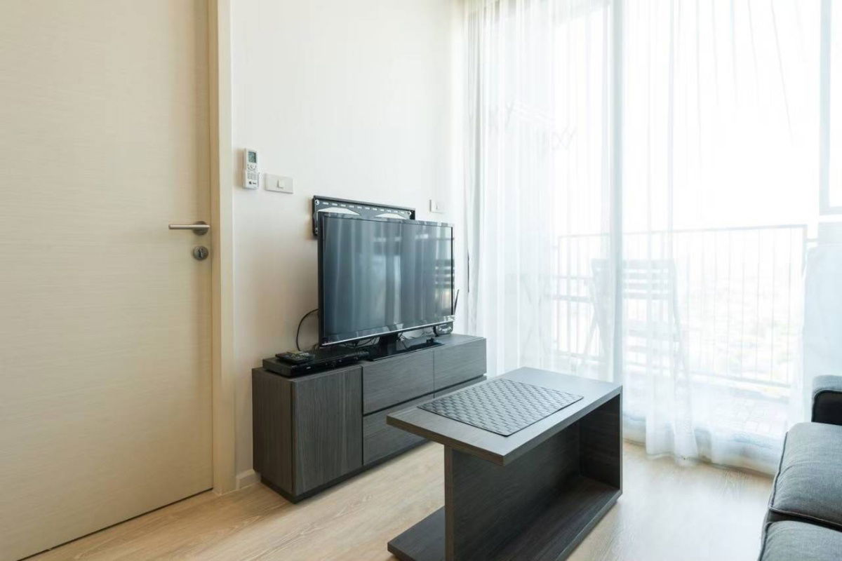 picture 🔥🔥Best price!! 1b1b 3.39mb - Quinn Condo Ratchada 📞Call 096 896 5953 - 3/10