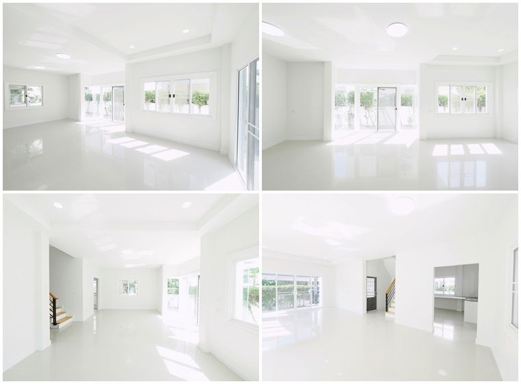 รูป ขายราคาพิเศษ บ้านเดี่ยว 2 ชั้น ม.คุณาลัย คอร์ทยาร์ด ขนาด 50.8 ตร.ว. 3นอน 3น้ำ บ้านหลังใหญ่ พื้นที่กว้าง พื้นที่สวนรอบบ้าน [บ้านกล้วย-ไทรน้อย] - รูปที่ 6/18