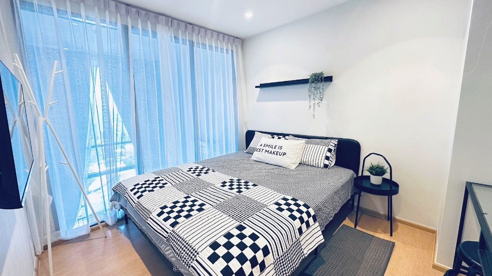 รูป ด่วนให้เช่า !! Maru ekkamai 1 duplex เลี้ยงสัตวได้ ราคาถูกมากกก !!! - รูปที่ 4/9