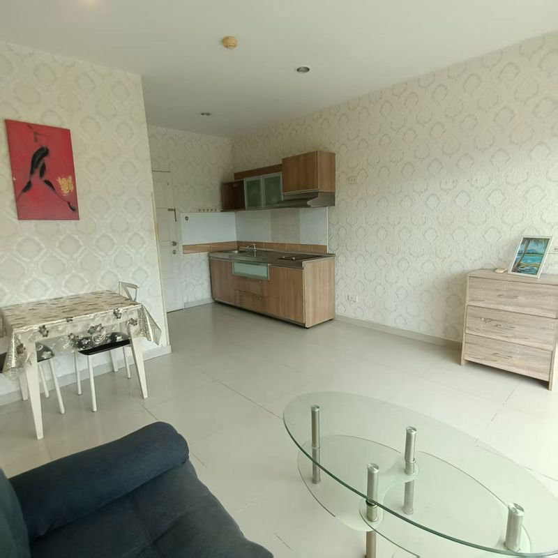 รูป ให้เช่า A.D. condo Hyatt  1 ห้องนอน  2 ห้องน้ำ  - รูปที่ 1/10
