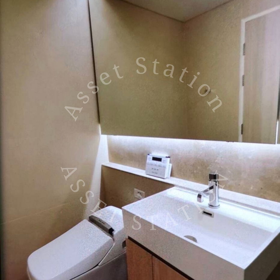 picture 💎🏢 Luxury Condo Lumpini 24 Sukhumvit 24 - Walk to BTS Phrom Phong 🚆✨ Fully Furnished, Ready to Move In! - 11/12