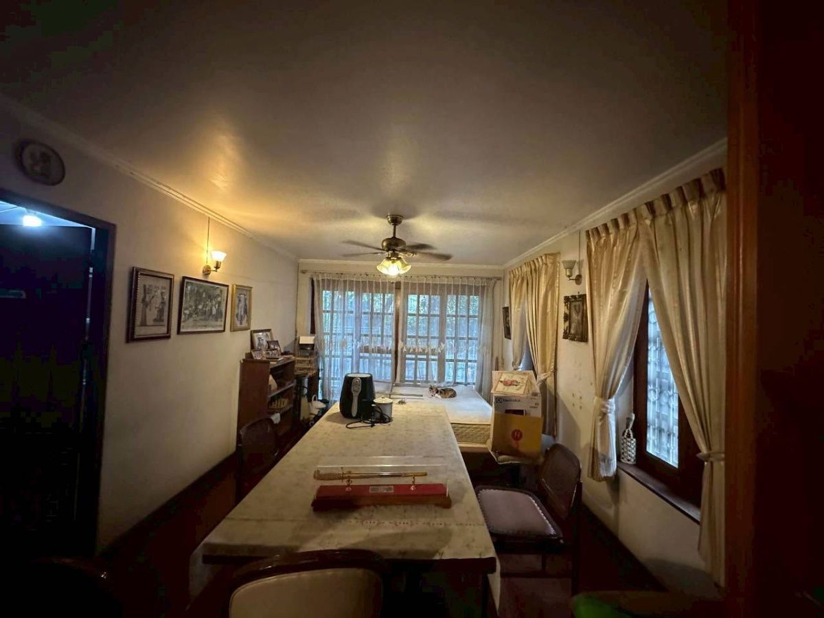 picture Single house for sale, large area, with private garden, Soi Vibhavadi 64 - 9/9