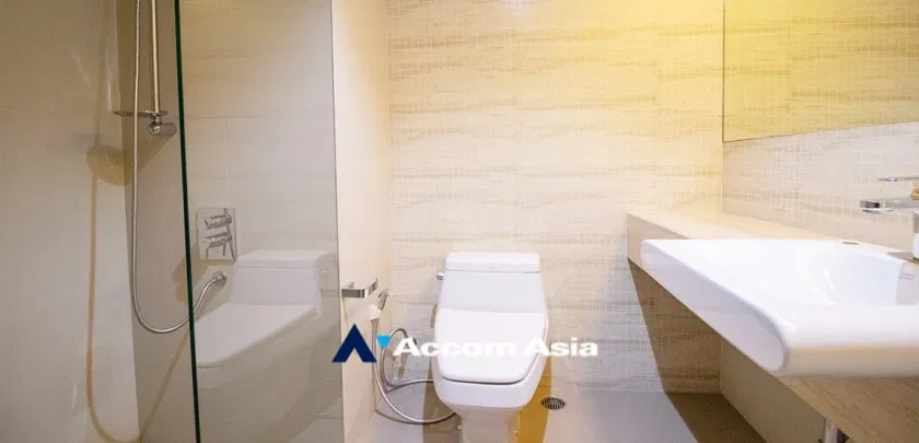 รูป 🔼🔽 AccomA 📩 Luxury 3 BR Condominium @Somkid Gardens (26311) - รูปที่ 20/20
