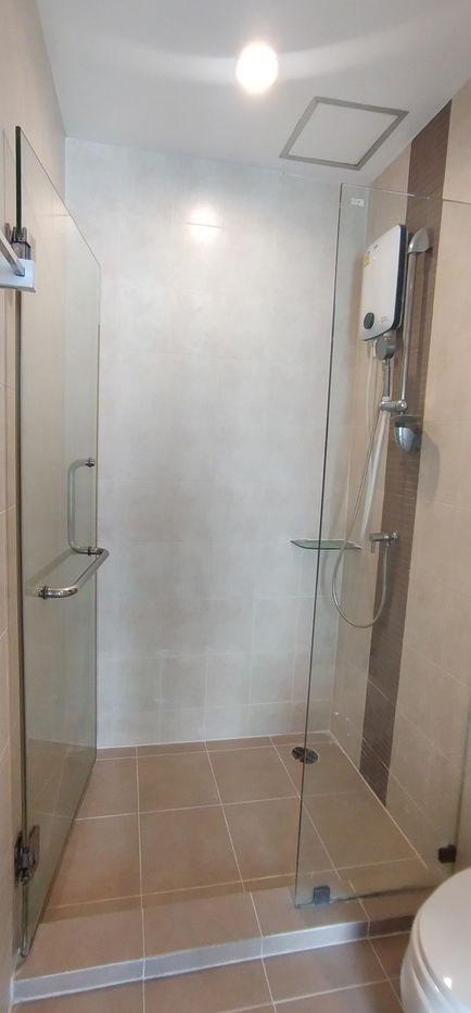 รูป For Rent river view room ready to move Ivy River Ratburana  - รูปที่ 15/17
