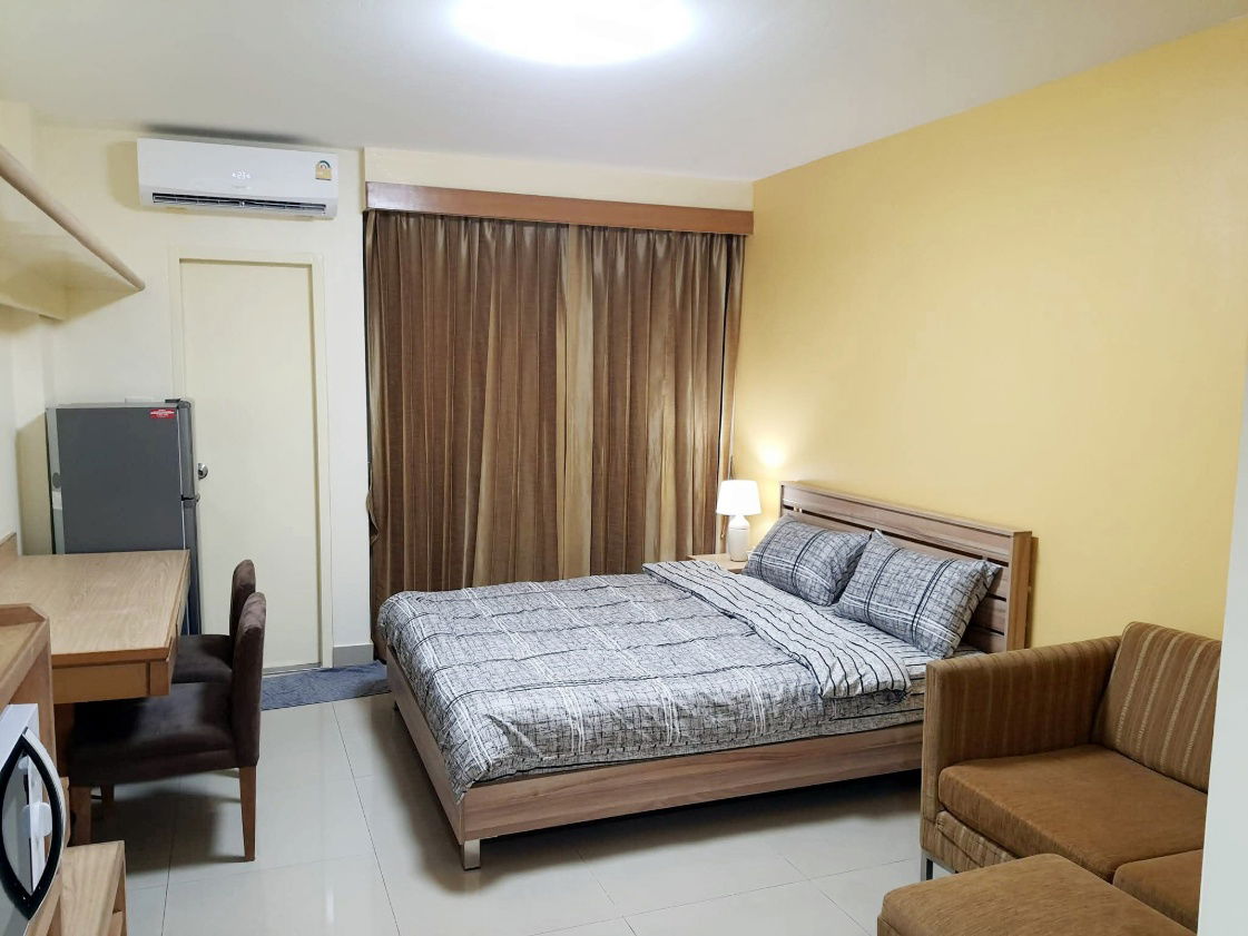 รูป ***ให้เช่า I-House Laguna RCA (ราคาไม่แพง!!! ของครบ!!!) *รับโปรพิเศษ* LINE : @Feelgoodhome (มี@หน้า) - รูปที่ 3/14