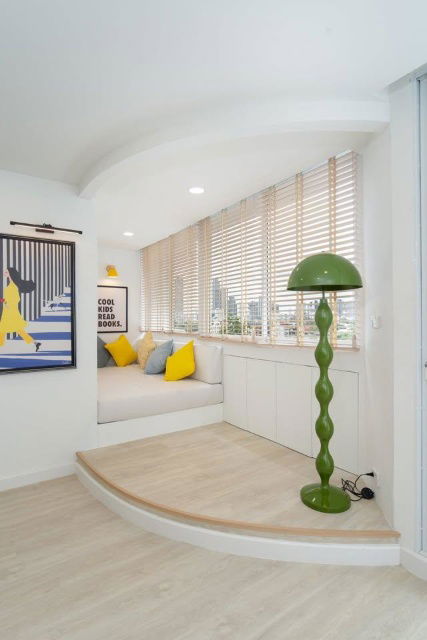 picture LTH13097 – Condo for Sale at Supalai Place Sukhumvit 39 Size 120 sqm. 2 beds 2 baths ONLY 10.9 MB - 9/12