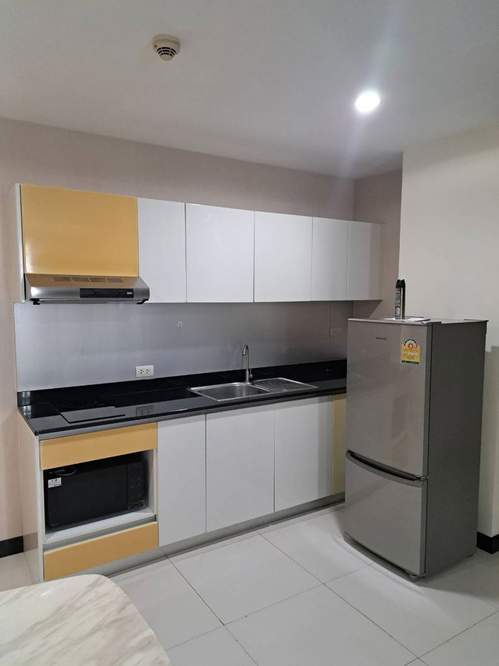 รูป คอนโด  Voque 16 2 ห้องนอน 2 ห้องน้ำ 75 ตรม ให้เช่า 30,000 บาทต่อเดือน สุขุมวิทซอย 16 สถานีรถไฟฟ้าอโศก - รูปที่ 12/15