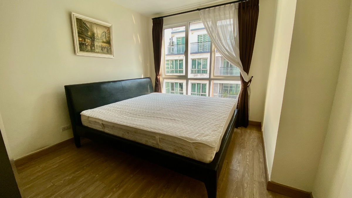 รูป คอนโด  Voque 16 2 ห้องนอน 2 ห้องน้ำ 75 ตรม ให้เช่า 30,000 บาทต่อเดือน สุขุมวิทซอย 16 สถานีรถไฟฟ้าอโศก - รูปที่ 14/15