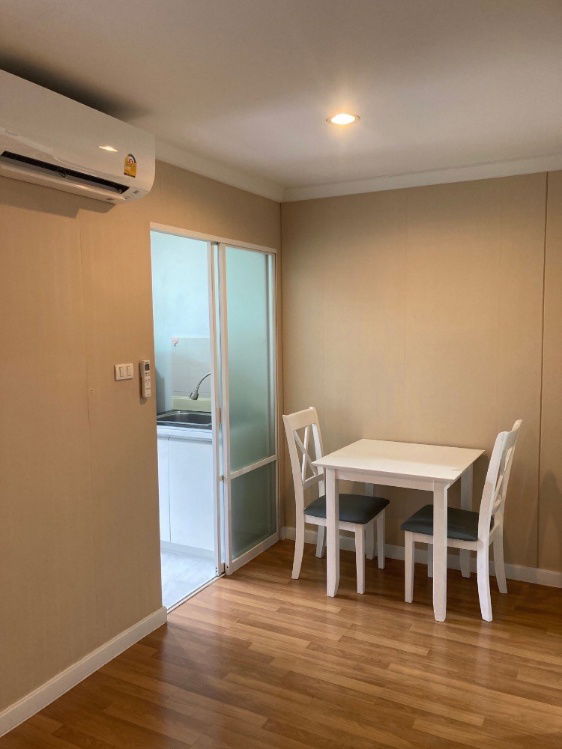 picture ✨#PO2306_302✨𝗙𝗼𝗿 𝗥𝗲𝗻𝘁 1️⃣4️⃣k.🔥🔥 #Near MRT Rama 9 𝐂𝐨𝐧𝐝𝐨 Lumpini Place Rama 9 - Ratchada - 6/10