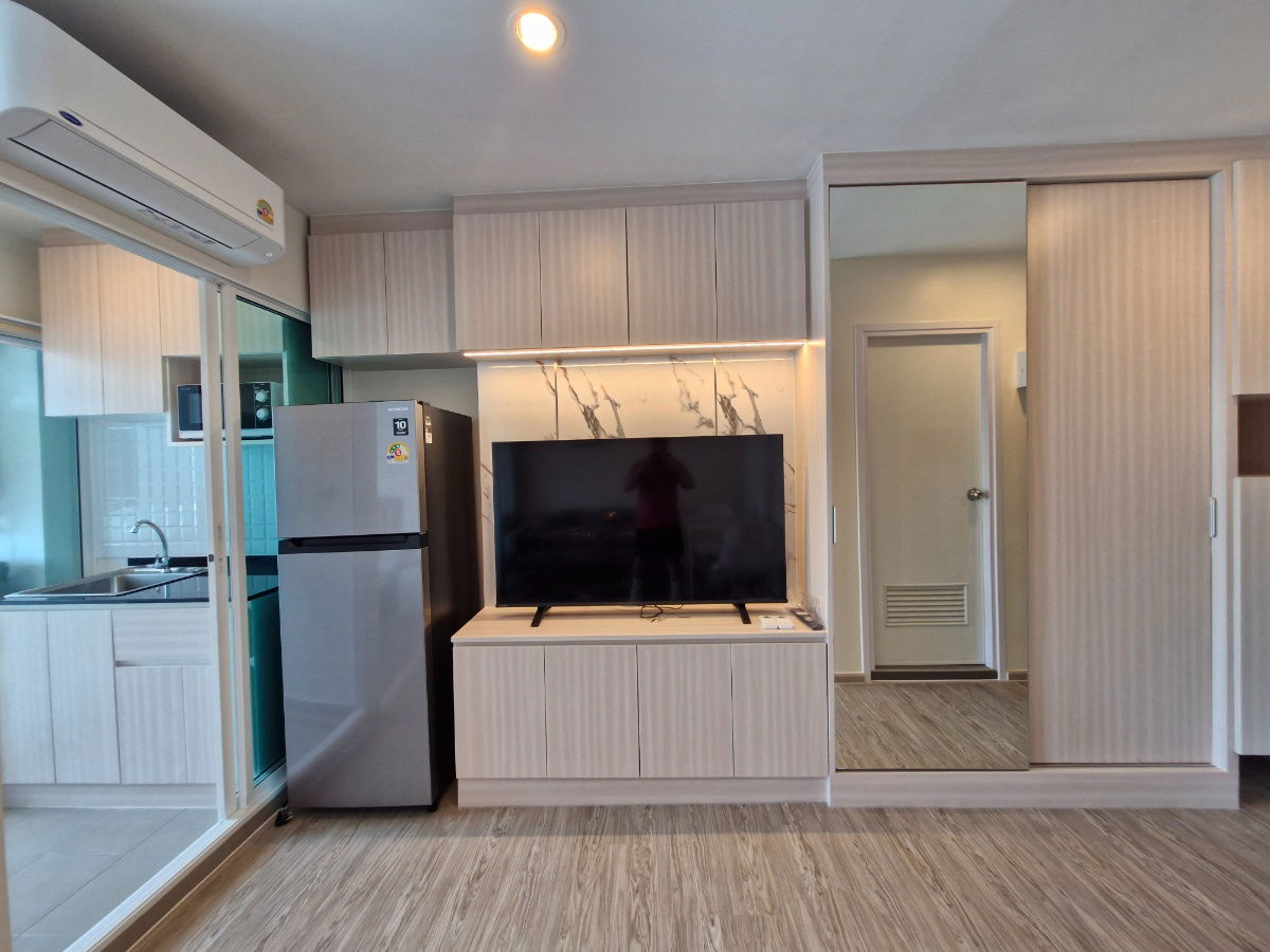 รูป 🟢ว่าง Regent home บางนา Line ID: 0982162681 - รูปที่ 4/10