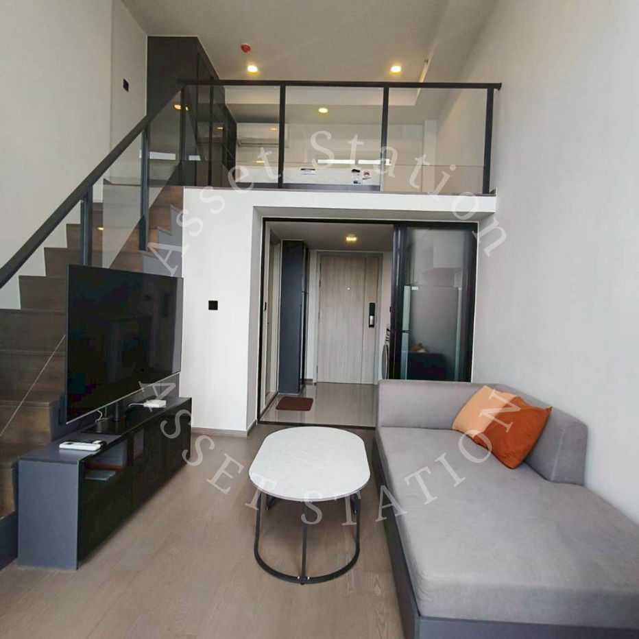 picture 🚈✨ Park Origin Chula-Samyan, a condo near MRT Hua Lamphong 🏢 - 3/18