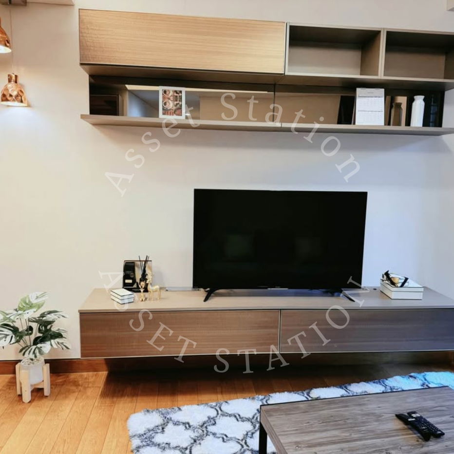 picture 💥 SELL 🚈 Condo in the heart of Sukhumvit, Lumpini 24 - Live simply ✨ Just one step to everything 🌳 - 6/10